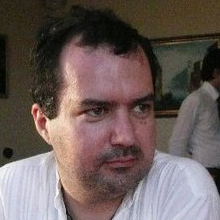 Jorge Gueorguiev Garcia
