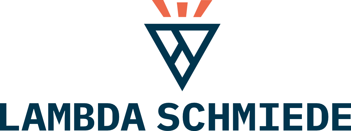 lambdaschmiede GmbH